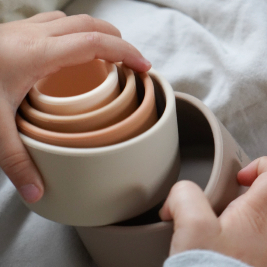 Coffret "Motricité"