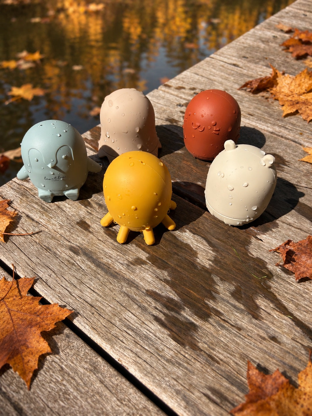 Coffret "Bain"