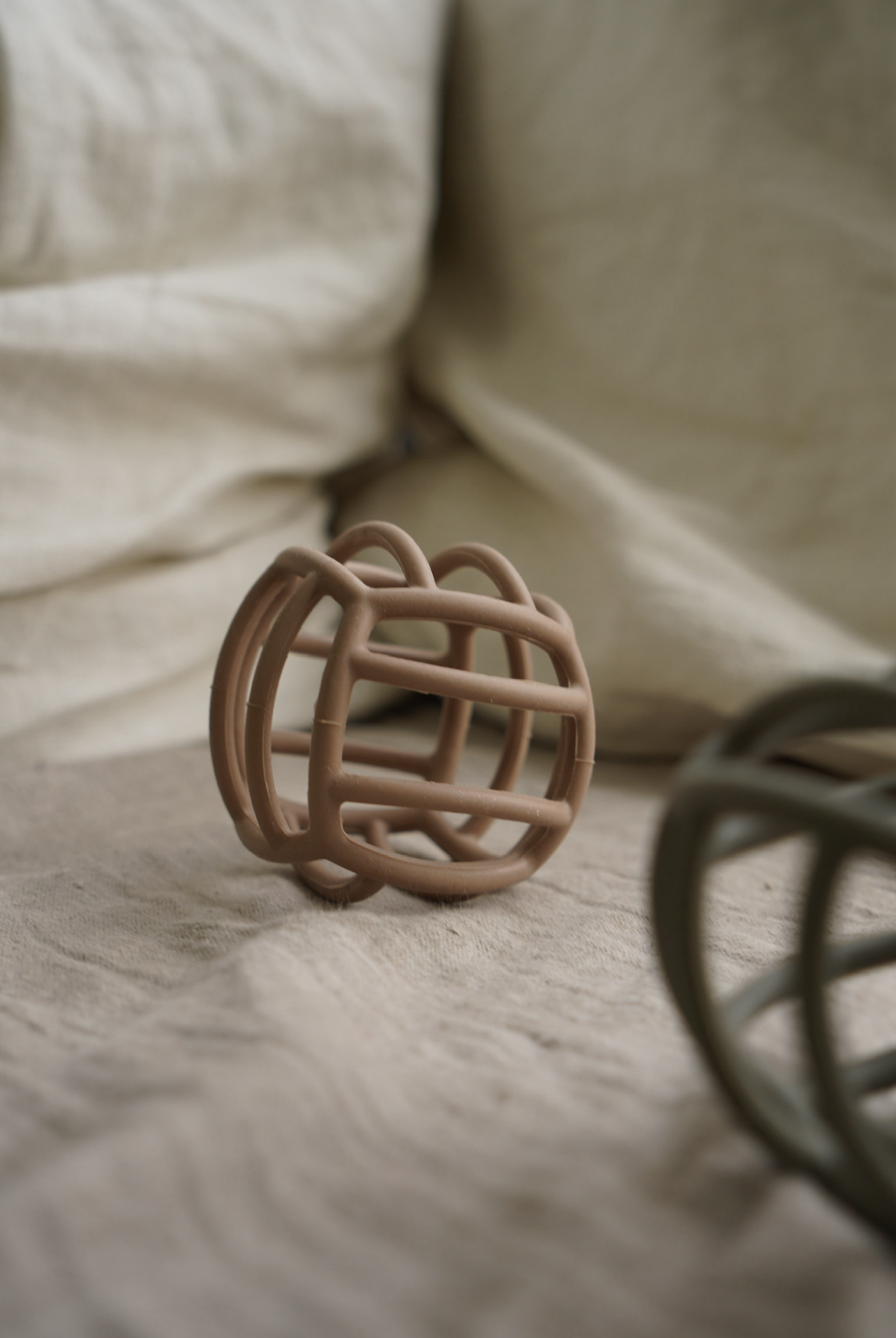 Coffret "Découverte", Couleur Beige