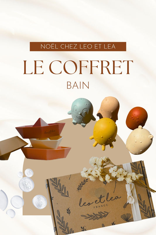 Coffret "Bain"
